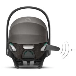 Cybex Cloud Z2 I-Size 11 Cybex Cloud Z2 I-Size -Babywinkel Voordeel 142846 1428461775 3