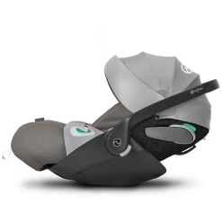 Cybex Cloud Z2 I-Size 12 Cybex Cloud Z2 I-Size -Babywinkel Voordeel 142846 1428461775 4