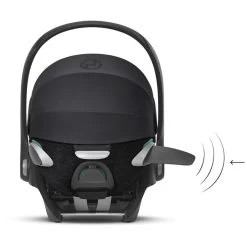 Cybex Cloud Z2 I-Size -Babywinkel Voordeel 142846 1428461776 3