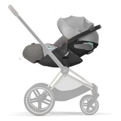 Cybex Cloud Z2 I-Size Plus -Babywinkel Voordeel 142847 1428471775 4