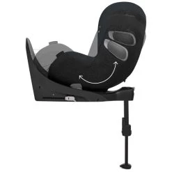 Cybex Sirona Z2 I-Size -Babywinkel Voordeel 142849 1428491776 3