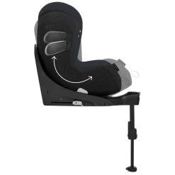 Cybex Sirona Z2 I-Size -Babywinkel Voordeel 142849 1428491776 4