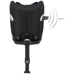 Cybex Sirona Z2 I-Size -Babywinkel Voordeel 142849 1428491776 5