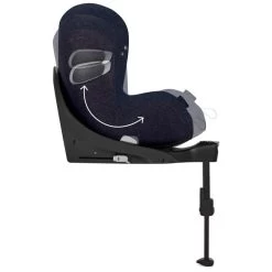 Cybex Sirona Z2 I-Size Plus -Babywinkel Voordeel 142850 1428501770 3