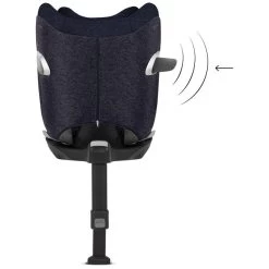 Cybex Sirona Z2 I-Size Plus -Babywinkel Voordeel 142850 1428501770 4