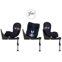 Cybex Sirona Z2 I-Size Plus -Babywinkel Voordeel 142850 1428501770 5