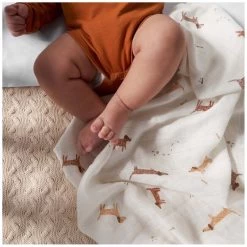 Prénatal Hydrofiel Multidoeken Snuffel De Teckel -Babywinkel Voordeel 142969 1429690101 3