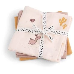 Done By Deer Hydrofiele Luier Lalee