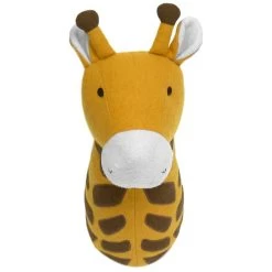 Prénatal Muurkop Giraf