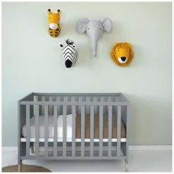 Prénatal Muurkop Leeuw 7 Prénatal Muurkop Leeuw -Babywinkel Voordeel 143077 1430770051 2