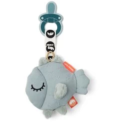 Done By Deer Speenkoord Puffee