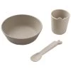 Done By Deer Kiddish First Meal Eetset -Babywinkel Voordeel 143083 1430830289