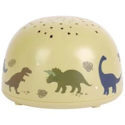 A Little Lovely Company Projector Dinosaures