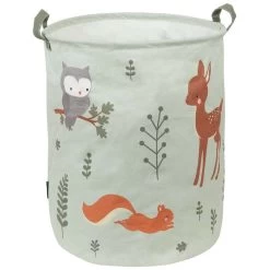 A Little Lovely Company Opbergmand Forest Friends