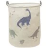 A Little Lovely Company Opbergmand Dinosaures