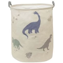 A Little Lovely Company Opbergmand Dinosaures