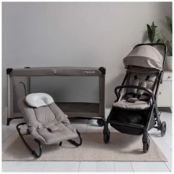Prénatal Campingbedje Luxe -Babywinkel Voordeel 1432690036 4