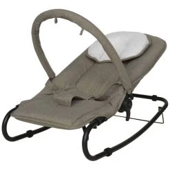 Prenatal Wipstoel Met Speelboog En Kussentje