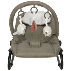 Prenatal Wipstoel Met Speelboog En Kussentje -Babywinkel Voordeel 143363 1433630036 2