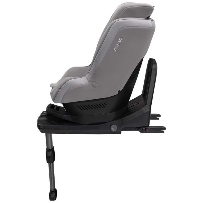 Nuna Rebl Basq I-size 5 Nuna Rebl Basq I-size - Afbeelding 3