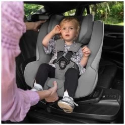 Nuna Rebl Basq I-size 12 Nuna Rebl Basq I-size -Babywinkel Voordeel 143368 1433681455 4