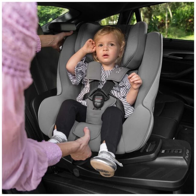 Nuna Rebl Basq I-size 7 Nuna Rebl Basq I-size - Afbeelding 5