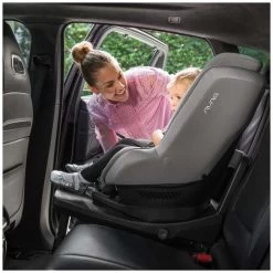 Nuna Rebl Basq I-size 13 Nuna Rebl Basq I-size -Babywinkel Voordeel 143368 1433681455 5