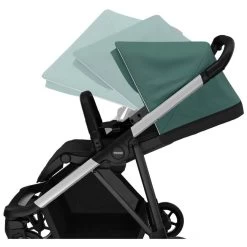 Thule Shine 11 Thule Shine -Babywinkel Voordeel 143421 1434212237 3