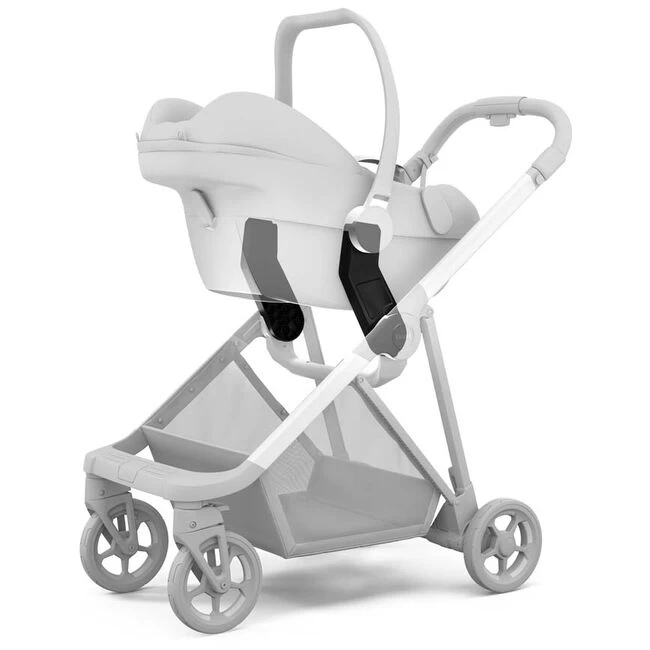 Thule Shine Maxi-cosi Adapter 4 Thule Shine Maxi-cosi Adapter - Afbeelding 2