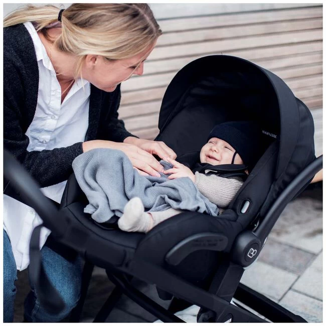 Thule Shine Maxi-cosi Adapter 5 Thule Shine Maxi-cosi Adapter - Afbeelding 3