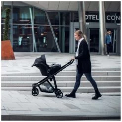 Thule Shine Maxi-cosi Adapter 10 Thule Shine Maxi-cosi Adapter -Babywinkel Voordeel 143425 1434250010 3