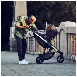 Thule Spring Maxi-cosi Adapter -Babywinkel Voordeel 143426 1434260010 2