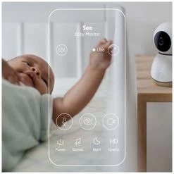 Maxi-Cosi See Babyfoon -Babywinkel Voordeel 143446 1434460011 2