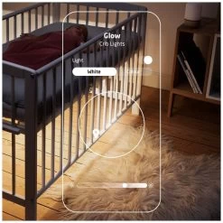 Maxi-Cosi Glow Wieg- En Ledikantlampje -Babywinkel Voordeel 143447 1434470011 2