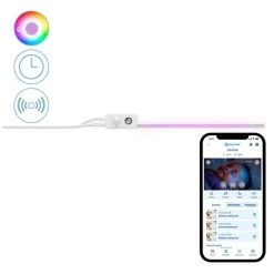 Maxi-Cosi Glow Wieg- En Ledikantlampje -Babywinkel Voordeel 143447 1434470011 3