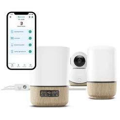 Maxi-Cosi Soothe Nachtlampje 11 Maxi-Cosi Soothe Nachtlampje -Babywinkel Voordeel 143448 1434480011 5