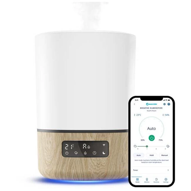 Maxi-Cosi Breathe Luchtbevochtiger 4 Maxi-Cosi Breathe Luchtbevochtiger - Afbeelding 2