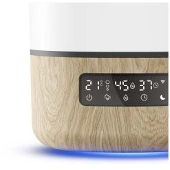 Maxi-Cosi Breathe Luchtbevochtiger 9 Maxi-Cosi Breathe Luchtbevochtiger -Babywinkel Voordeel 143449 1434490011 2