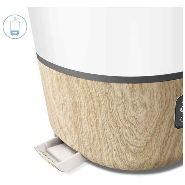 Maxi-Cosi Breathe Luchtbevochtiger 6 Maxi-Cosi Breathe Luchtbevochtiger - Afbeelding 4