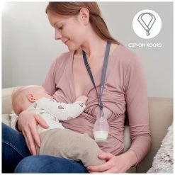 Medela Siliconen Moedermelkcollector 11 Medela Siliconen Moedermelkcollector -Babywinkel Voordeel 143453 1434530001 4