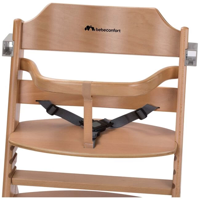 Bebe Comfort Kinderstoel Timba 4 Bebe Comfort Kinderstoel Timba - Afbeelding 2