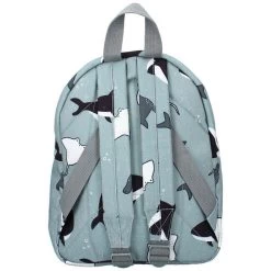 Kidzroom Kinderrugtas -Babywinkel Voordeel 143463 1434630071 2