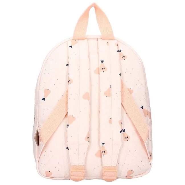 Kidzroom Kinderrugtas 5 Kidzroom Kinderrugtas - Afbeelding 3