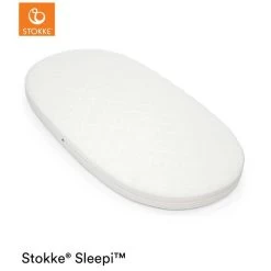 Stokke Sleepi Matras Voor Ledikant V3 7 Stokke Sleepi Matras Voor Ledikant V3 -Babywinkel Voordeel 143675 1436750011 3