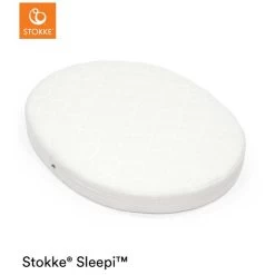 Stokke Sleepi Matras Voor Wieg V3