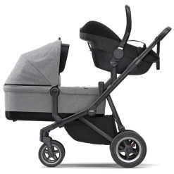 Thule Sleek Maxi-cosi Adapter -Babywinkel Voordeel 143739 1437390010 2