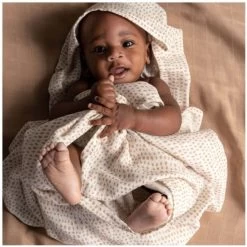 Prénatal Swaddle / Hydrofiel Doek Soon 2-pack -Babywinkel Voordeel 1438950034 3