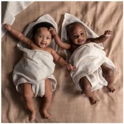 Prénatal Swaddle / Hydrofiel Doek Soon 2-pack -Babywinkel Voordeel 1438950034 5