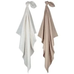Prénatal Swaddle / Hydrofiel Doek Soon 2-pack