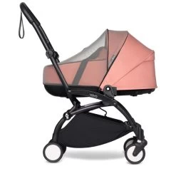 Babyzen Yoyo Reiswieg Muskietennet